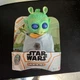 Star Wars Galactic Pals Baby Rodian Plush With Satchel Creature 11 In Mattel New