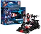 Transformers Legacy Velocitron Speedia 500 Deluxe Crasher EXPRESS SHIP