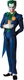 MEDICOM TOY MAFEX No.142 THE JOKER (BATMAN: HUSH Ver.) Figure finished product