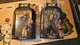 AEW Unrivaled Series 16 Matt Hardy Unmatched Series 9 Jeff Hardy Jazwares Lot