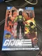 G.I. Joe Classified Series Python Patrol Officer Action Figure 56 New