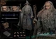 1/6 Asmus Toys CRW001 The Lord of the Rings Gandalf Mithrandir Action Figure