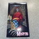 NECA Misfits "THE FIEND" NIP