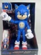 Sonic the Hedgehog 3 Ultimate Talking Sonic 12-Inch Figure - Minor Box Damage