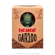 The Great Garloo Action Figure (Green, 3 inch, Nacelle Company)