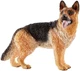 Schleich Farmworld German Shepherd Figure 16831