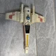 1978 Original Star Wars X-Wing Fighter Kenner General Mills
