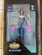 McFarlane DC Direct Digital New Teen Titans BLACKFIRE Walmart Con 7" figure New