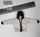 1/12 Coat Jacket  For 6 inch figure model toy VTOYS X BMS VB002 VB003