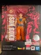 S.H. Figuarts Super Saiyan God Goku Event Exclusive Color Edition Tameshi Nation