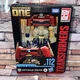 OPTIMUS PRIME Transformers One Studio Series 112 Deluxe Class Figure 2024 HASBRO