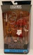 Marvel Legends Nakia from Black Panther (+ Okoye BAF Part) NEW in Package c2017