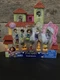 Disney Encanto Mi Familia Toy Figurine Doll Playset, 12 Pieces New!