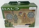 Halo Infinite UNSC Marine and Grunt Conscript World of Halo Figures New STH
