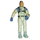 Mattel Disney Pixar Lightyear Buzz Lightyear XL-01 Flight Suit 12" Action Figure