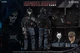 KSTOYS 1/6 Doomsday Guardian KS21001 Collectible Male Action Figures In Stock