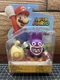 Jakks Pacific Nabbit with Bag SEALED Super Mario Action Figure Case Fresh 2026