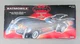 new vtg 1997 Kenner Batman & Robin Batmobile w/Ice Shatter Missile&Attack Blades