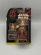 STAR WARS EP1 EPISODE 1 - QUEEN AMIDALA - CORUSCANT - COMMTECH - NEW 1999 FIGURE