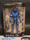 Halo The Spartan Collection Series Wave 5 SPARTAN ROGUE Jazwares Figure New VHTF