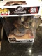 Funko POP Jurassic World Tyrannosaurus Rex #591 Vinyl 10" Figure Target New Wear