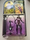 Vintage Batman 1994 Catwoman 5" Figure DC Comics Legends of Batman Kenner MOC
