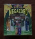 Bandai Megazord Figure Punch Missels Power Rangers 1993 Vintage Toy