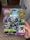 Tales Of The Teenage Mutant Ninja Turtles Mix N Match Bishop In Mech Figure
