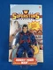 WWE Superstars Honky Tonk Man Unpunched Elite Mattel