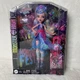 Monster High Monster Fest Lagoona Blue G3 Mattel Fashion Doll 2024 SHIPS ASAP