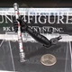 Hot Toys DX17 Star Wars Darth Maul 1/6 action Figure's LED Arm with Full Hilt