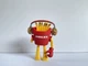 Jazwares Roblox Imagination Collection Gang O' Fries Action Figure Rare 