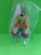 Goofy 4" Bendy Bendable Figure Toy Walt Disney World Resort