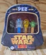 Star Wars PEZ Darth Vader Limited Edition with Collectors Tin