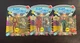 Star Trek The Next Generation Beverly Crusher & Deanna Troi & Guinan Playmates