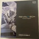 Moon Knight Marc Spector Revoltech Amazing Yamaguchi Figure Marvel Kaiyodo 2023
