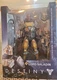 McFarlane Toys Action Deluxe Figure - Destiny - LORD SALADIN BRAND NEW