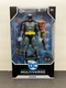 Mcfarlane Toys DC Multiverse BATMAN Platinum Chase Figure Detective Comics #27