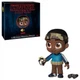 Stranger Things Funko 5-Star Lucas Vinyl Figure Stranger Things Funko 5-Star Lucas Vinyl Figure