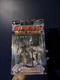 Bandai Gundam Battle Scarred SCARRED MOBILE SUIT RX-79 (G) GUNDAM EZ-8