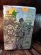 Ultimate Soldier 82nd Airborne Division Pathfinder Normandy 12" Action Figure VG