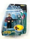 Star Trek Commander William Riker Warp Factor Series 1 Figure Playmates 1997