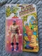 NECA Flash Gordon MING the Merciless Carded 8" Action Figure