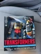 Hasbro Transformers Studio Series Movie 86 Leader Class Grimlock  Figure ~Stock