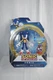 Sonic The Hedgehog "Sonic" with Super Ring 4 Inch Action Figure Jakks Pacific
