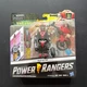 Power Rangers Beast Morphers Cruise Beastbot 6" Figure NEW