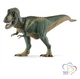 schleich DINOSAURS &mdash; Tyrannosaurus Rex  T-Rex Toy with Realistic Detail and