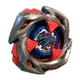 Hasbro Beyblade X Impact Drake G0842 Hasbro Beyblade X Impact Drake G0842