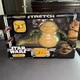 Hasbro Star Wars Stretch Armstrong Jabba The Hutt Action Figure New Box Damage