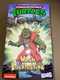 NECA TMNT Muckman & Joe Eyeball 7" Figures Muck Everlasting NEW
